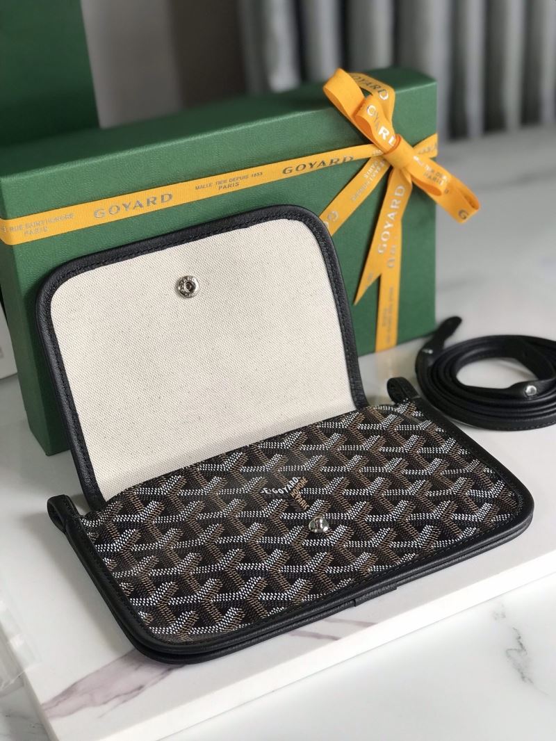 Goyard Satchel Bags